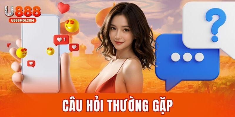 câu hỏi thường gặp